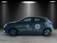 Gebraucht MG MG3 Comfort 194 PS (142 kW) 2025 Kirin grey Kleinwagen
