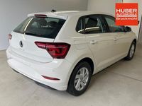 gebraucht VW Polo Style 95PS AHK+Kamera+IQ.Drive