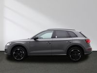 gebraucht Audi Q5 50 TFSI e Sport quattro S tronic MMI Matrix