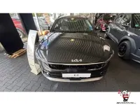 Neu Kia K4 Spirit 150 PS (110 kW) 2026 Grau Kombi