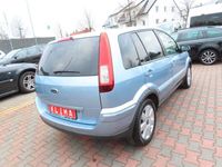 gebraucht Ford Fusion Plus Klima