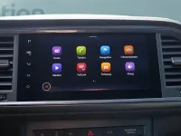 Brugt Cupra Ateca 190 HK (139 kW) 2024 Sort SUV