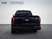 Neu Ford Ranger Wildtrack 282 PS (207 kW) 2026 Agathe black met Pickup