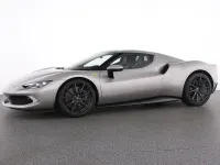 Gebraucht Ferrari 296 829 PS (609 kW) 2023 Silber