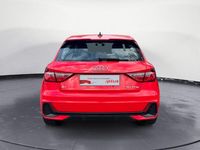 Gebraucht Audi A1 Sportback S-Line 116 PS (85 kW) 2019 Rot Kleinwagen