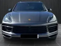 Gebraucht Porsche Cayenne 462 PS (339 kW) 2021 Quarzitgrau SUV
