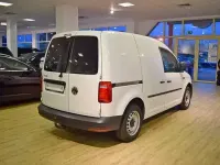 Usata VW Caddy 84 CV (61 kW) 2019 Bianco Monovolume