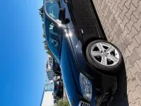 Gebraucht Mercedes C200 184 PS (135 kW) 2010 Schwarz Limousine