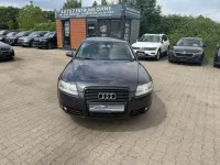 Gebraucht Audi A6 Comfort 179 PS (131 kW) 2007 Grau Kombi