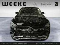 Gebraucht Mercedes GLA180 Advanced 136 PS (100 kW) 2024 Schwarz SUV