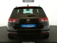 Gebraucht VW Passat Business 150 PS (110 kW) 2024 Schwarz Kombi