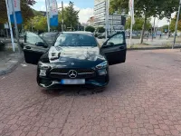 Gebraucht Mercedes 200 204 PS (150 kW) 2024 Schwarz Limousine