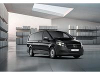 Gebraucht Mercedes Vito 2026 Schwarz Van