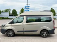 Occasion Ford Transit Custom S 2014 Andere farben Berline