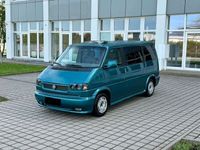 gebraucht VW Multivan T4Allstar 2.5 Projekt Zwo