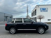 Gebraucht Porsche Cayenne S 340 PS (250 kW) 2004 Schwarz SUV