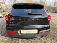 Gebraucht Volvo XC40 Plus 163 PS (119 kW) 2025 Schwarz SUV