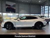 Gebraucht Porsche Taycan Cross Turismo 650 kW (884 PS) 2024 Weiss Kombi
