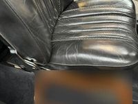 Gebraucht Mercedes 220 122 PS (89 kW) 1963 Weiß Cabrio