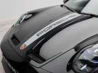 Gebraucht Porsche 992 510 PS (375 kW) 2025 Schwarz