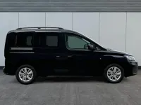 Neu VW Caddy Life 116 PS (85 kW) 2025 Indiumgrau metallic/grau Van / Kleinbus