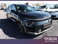 Gebraucht Kia e-Niro Inspiration 150 kW (204 PS) 2023 Schwarz metallic SUV