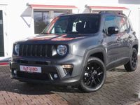 gebraucht Jeep Renegade 1.5 GSE e-Hybrid AT AAC Appl/Andr 18Z