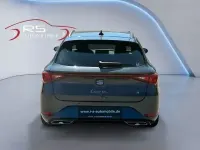 Gebraucht Seat Leon FR 150 PS (110 kW) 2020 Grau Limousine