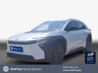 Neu Toyota bZ4X 164 kW (224 PS) 2026 Weiß SUV