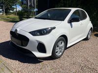 Neu Mazda 2 Center-Line 116 PS (85 kW) 2025 Lunar white Kleinwagen