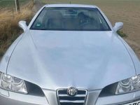 gebraucht Alfa Romeo Alfa 6 166 3.2 V6 BUSSOGang Schalter