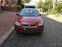 Gebraucht Ford Focus Titanium 145 PS (106 kW) 2005 Limousine