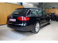 gebraucht Audi A4 Avant Attraction"TÜV"GARANTIE"