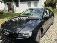 Gebraucht Audi A5 265 PS (194 kW) 2008 Coupé