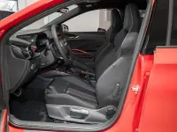 Gebraucht Skoda Fabia Monte Carlo 150 PS (110 kW) 2025 Rot Kleinwagen