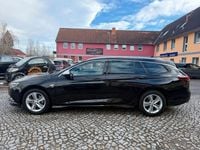 Gebraucht Opel Insignia OPC 170 PS (125 kW) 2020 Schwarz Kombi
