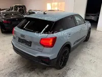 Gebraucht Audi Q2 Edition .1 190 PS (139 kW) 2022 Grau SUV