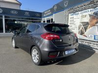 Gebraucht Kia Ceed DREAM-TEAM Edition 135 PS (99 kW) 2017 Metallic Kleinwagen