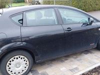 Gebraucht Seat Leon Copa 105 PS (77 kW) 2013 Schwarz Limousine