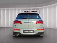 Gebraucht Mini Cooper Clubman Classic 136 PS (100 kW) 2022 Grau Kombi