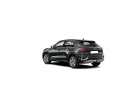 Gebraucht Audi Q2 Advanced Plus 116 PS (85 kW) 2022 Manhattangrau metallic SUV
