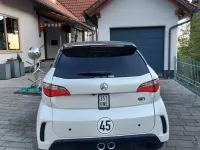 Gebraucht Aixam Coupe 2020 Coupé