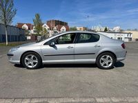 Gebraucht Peugeot 407 Platinum 136 PS (100 kW) 2006 Limousine