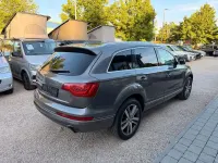 Gebraucht Audi Q7 Advanced 239 PS (175 kW) 2009 Grau SUV