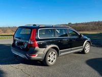 gebraucht Volvo XC70 D4 Geartronic Edition Pro Edition Pro