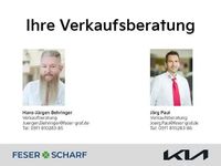 Neu Kia Niro 128 PS (94 kW) 2025 Schneeweiss SUV