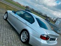 gebraucht BMW 318 i -