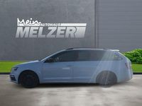 Gebraucht Skoda Octavia RS 245 PS (180 kW) 2019 Weiß Kombi