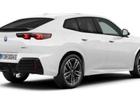 Neu BMW iX2 Luxury Line 150 kW (204 PS) 2026 Weiß SUV