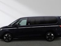 Second-hand VW Multivan Style 150 CP (110 kW) 2026 Albastru Monovolum